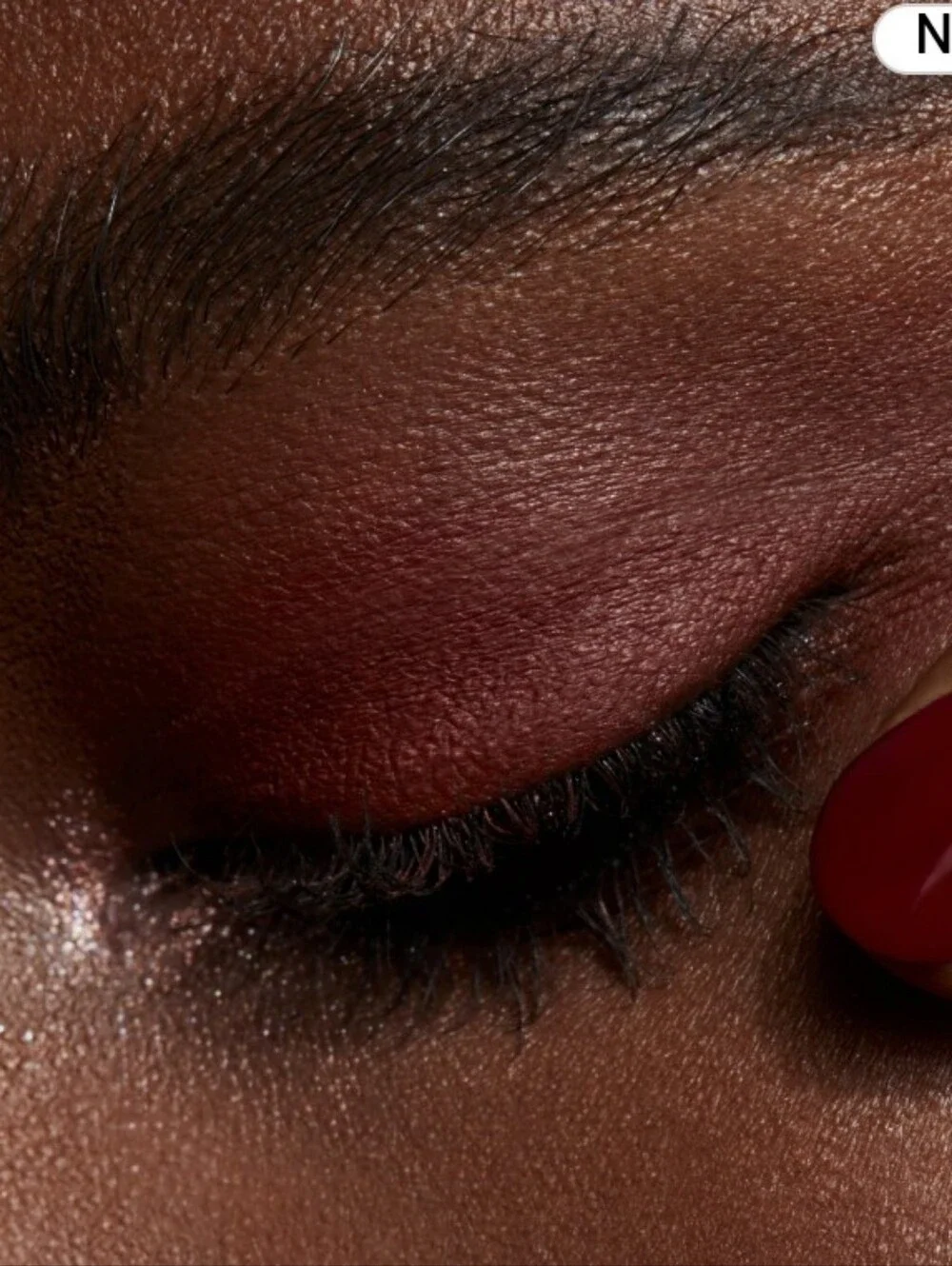 MAC Haute Sauce Matte Eye Shadow